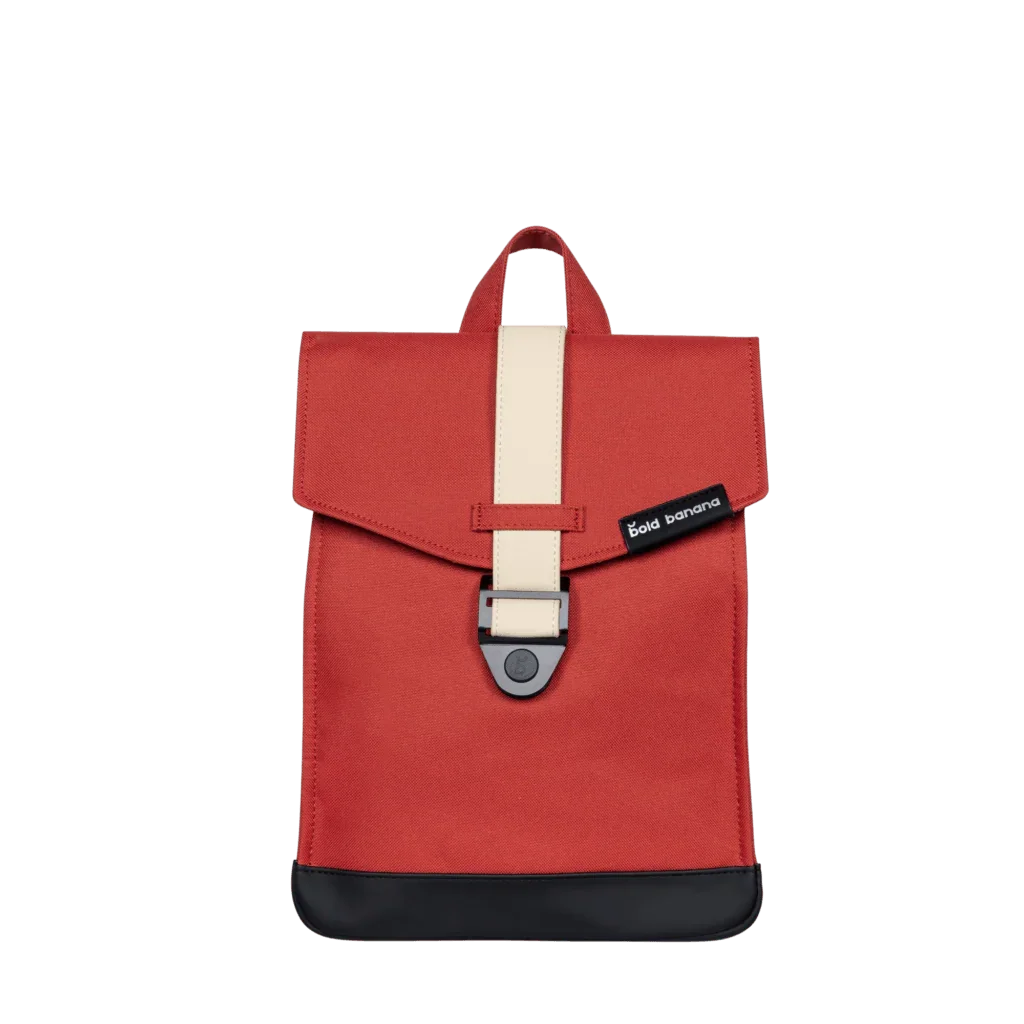 Bold Banana - Evelope mini Backpack - 11 inch laptop