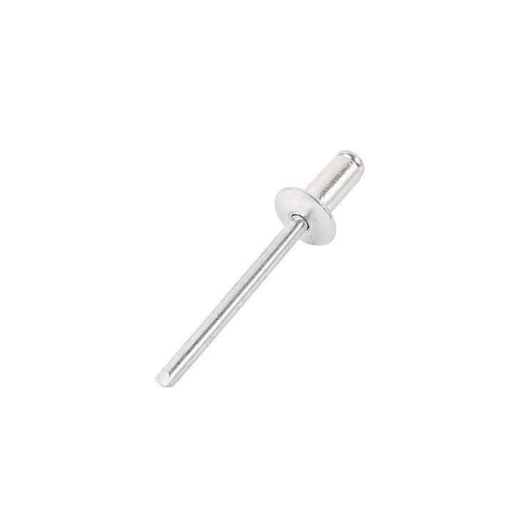 Rivet 4 x 8 mm Magnusson, 50 pièces