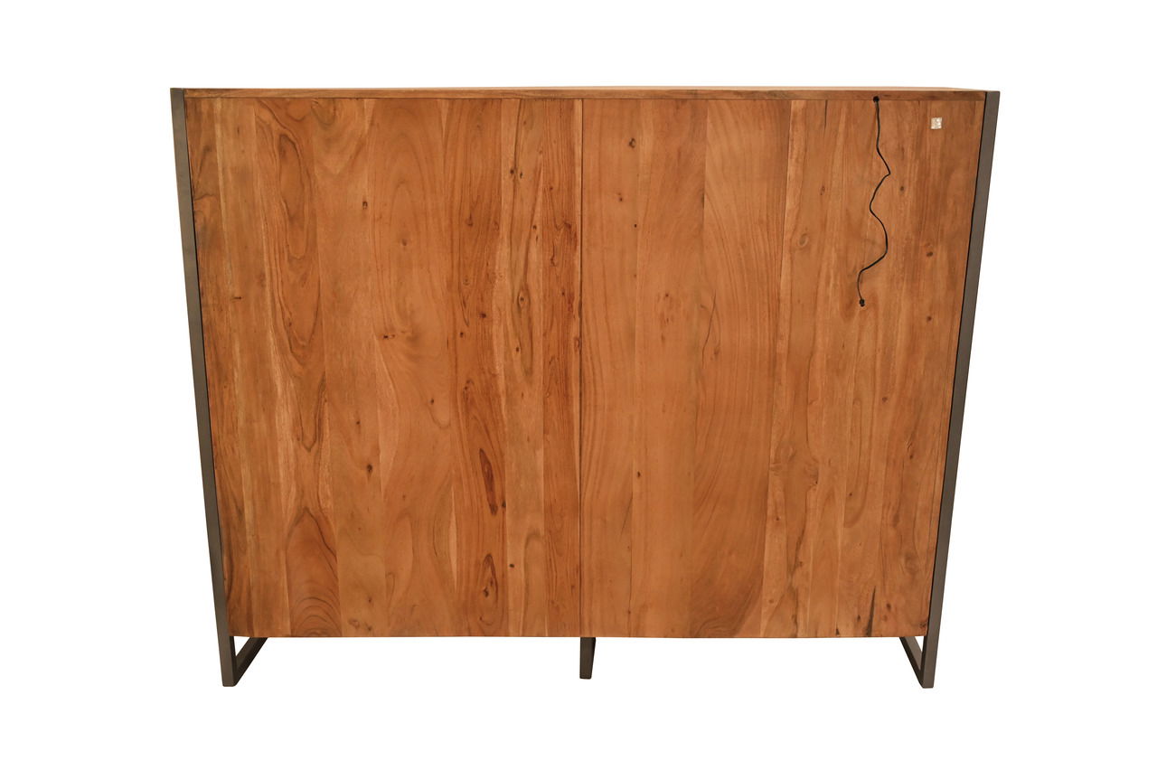 Z2 Anrichte/Highboard FACTORY ZONE
