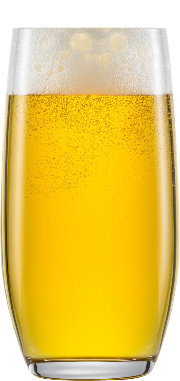 SCHOTT ZWIESEL Bierglas-Set 4-tlg. For You