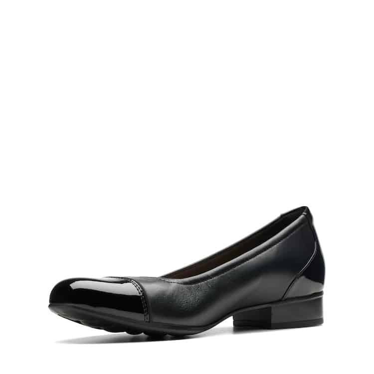 Clarks Juliet Step | NOIR