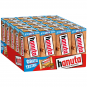 Hanuta Haselnuss-Schnitte 10x 22g=220g MHD:29.4.25