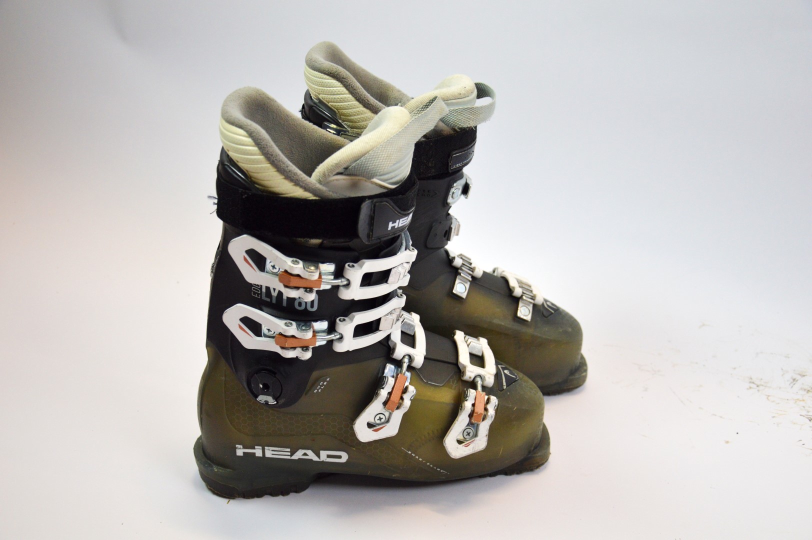 Head Nexo LYT 80 RS W