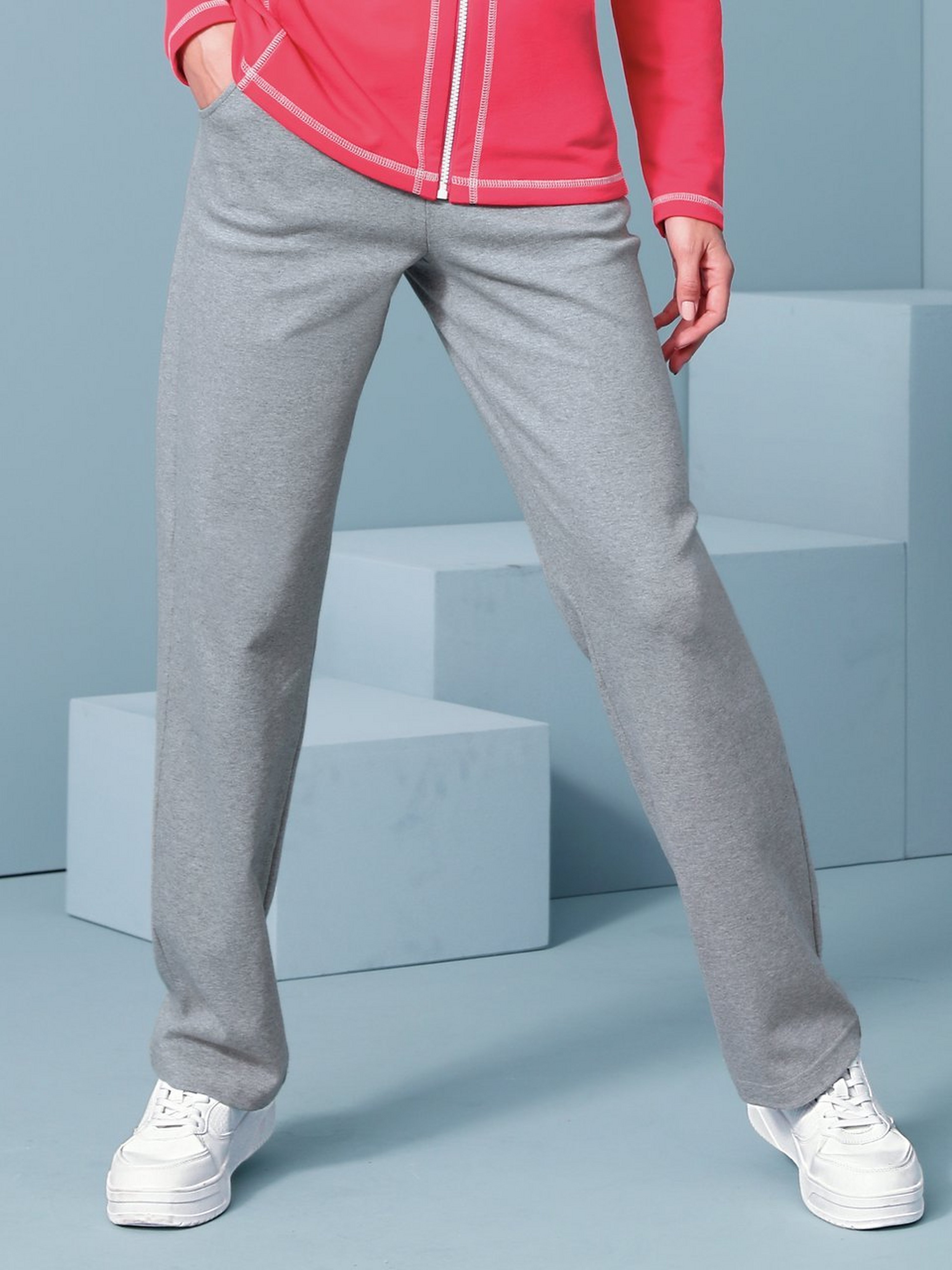 Freizeit-Hose