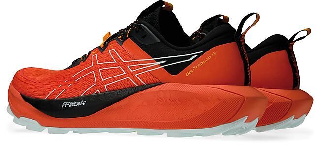 ASICS - CHAUSSURES DE TRAIL GEL TRABUCO 13 M