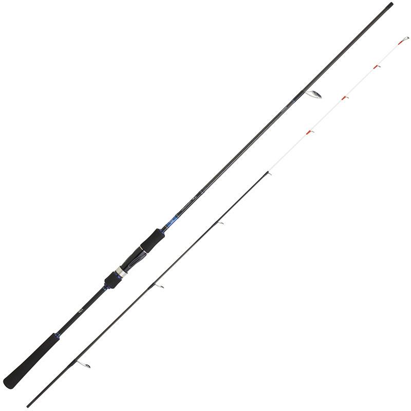 Canne Eging Daiwa Emeraldas Boat