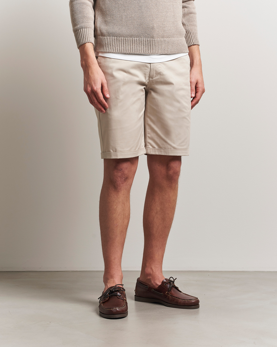 Barbour Lifestyle Smart Chino Shorts Mist