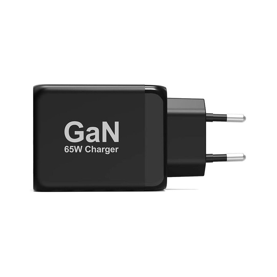 PORT Connect Chargeur Secteur Combo 65W