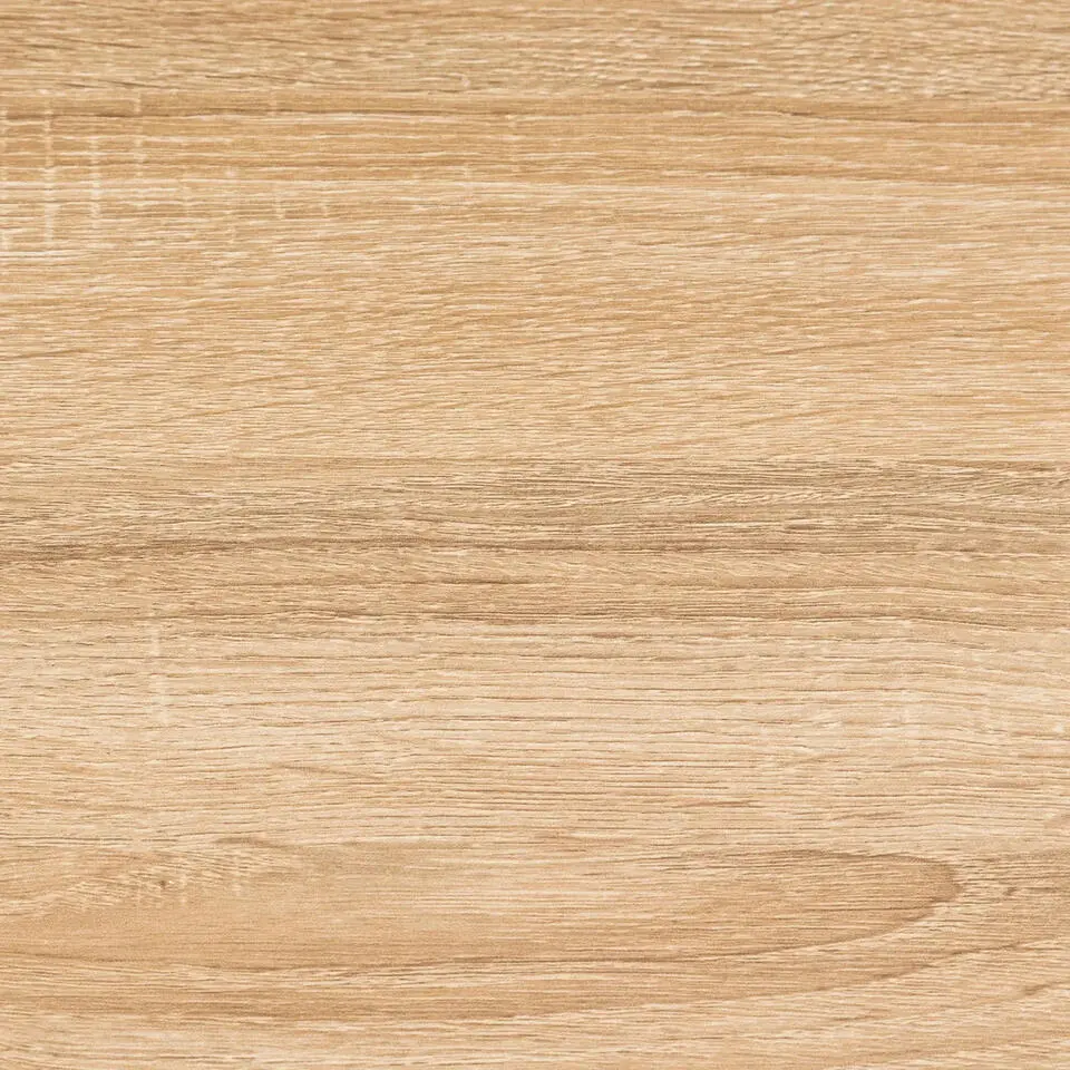 5Five Opbergkast - 2x mand - 42x30x51cm - hout/stof donkergrijs