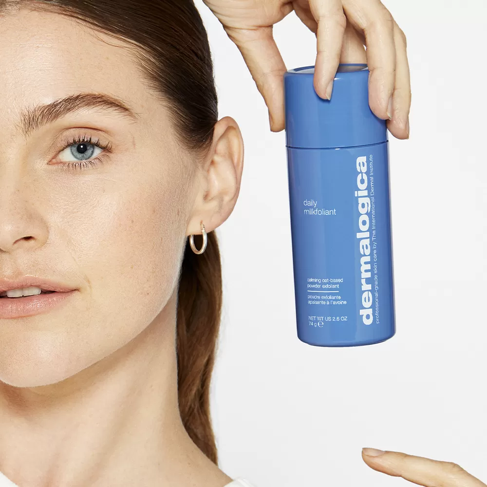 Dermalogica Daily MilkFoliant - 13 g