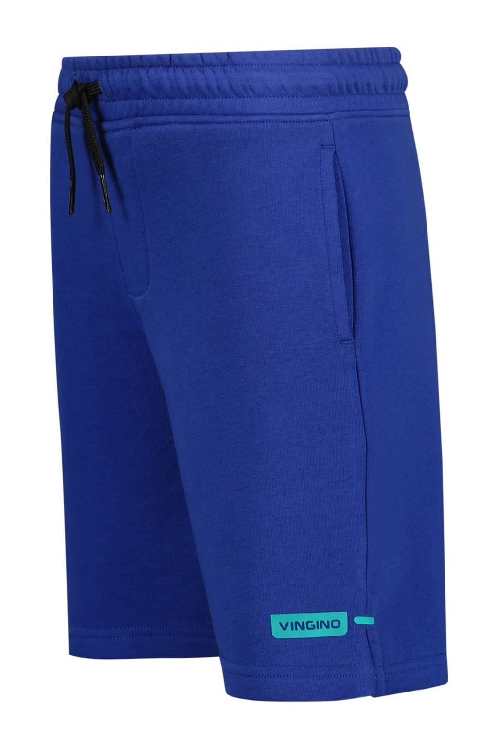 Vingino sweatshort hardblauw
