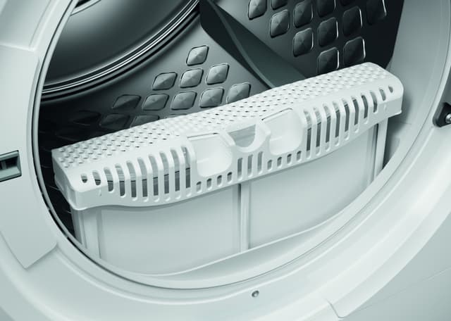 Electrolux tørretumbler EDI731O95O (9kg) hvid