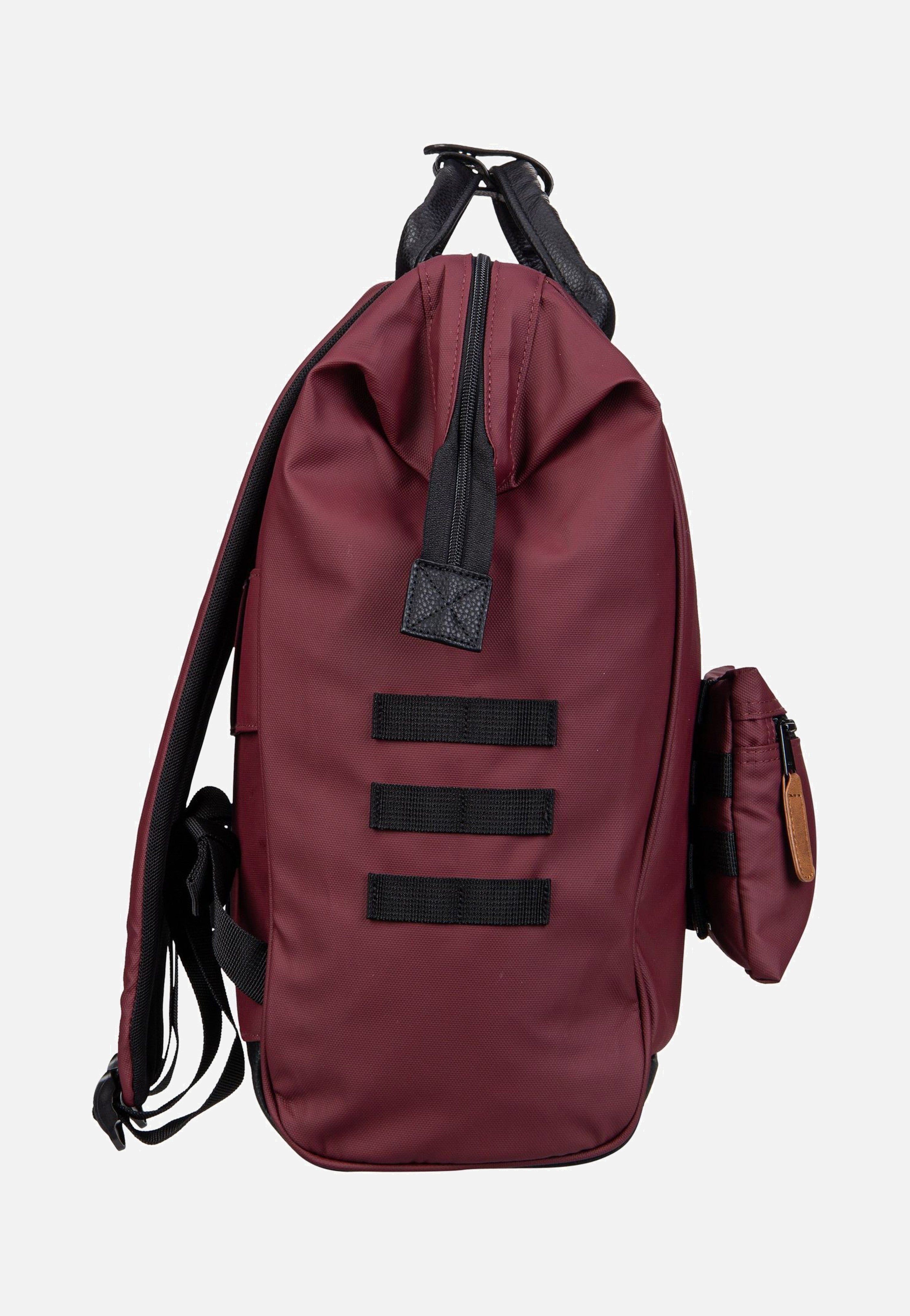 Adventurer Recycled Waterproof Large Kassala - Rucksack