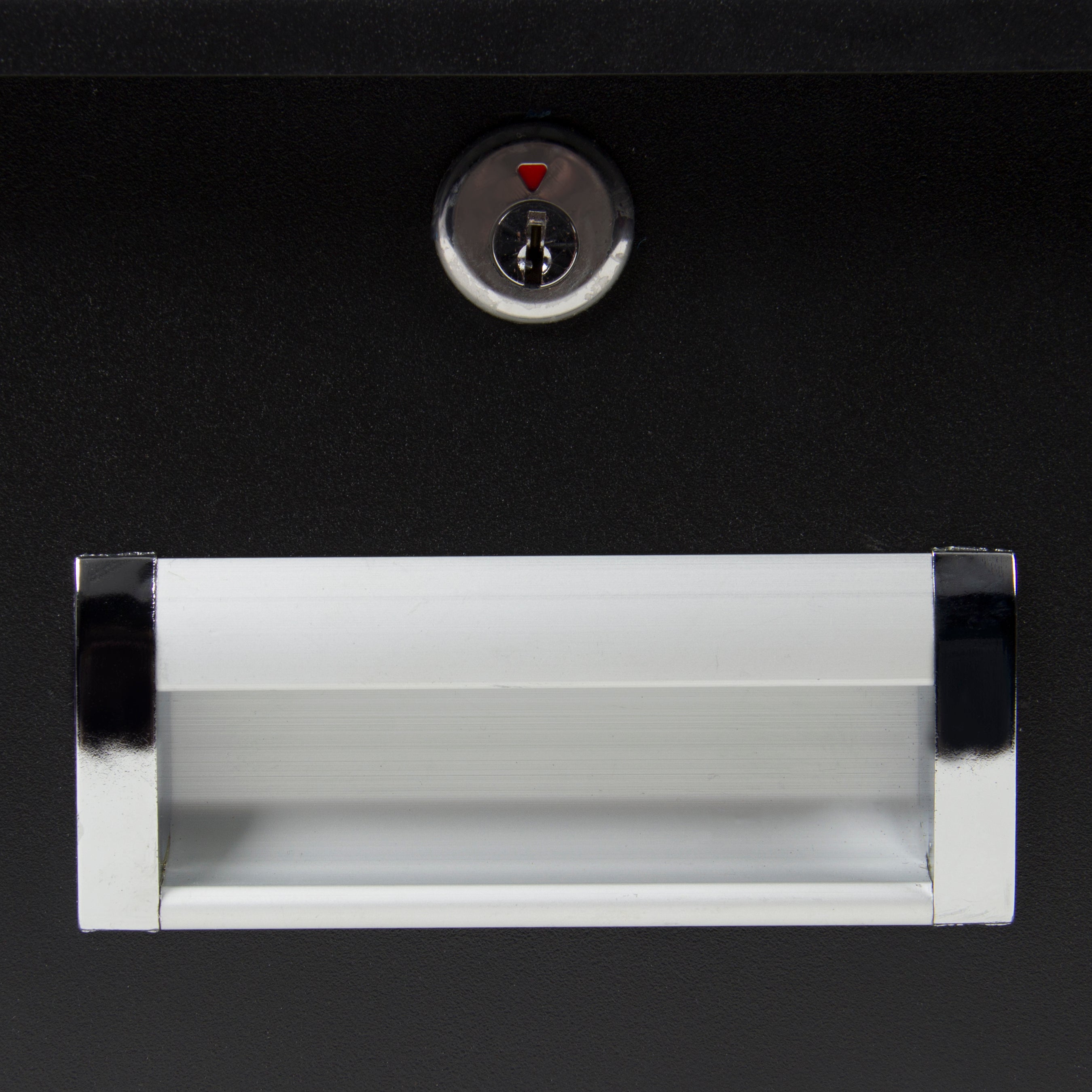 Innox RP 3UDS 19 inch lade met sleutel