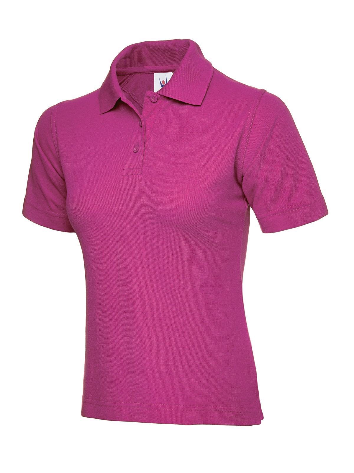 Radsow by Uneek UC106 - Polo Classique pour femmes