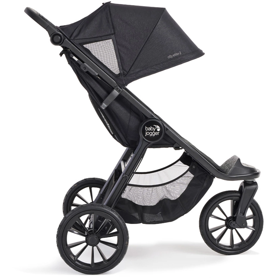 baby jogger Sportwagen City Elite 2 Briar Green