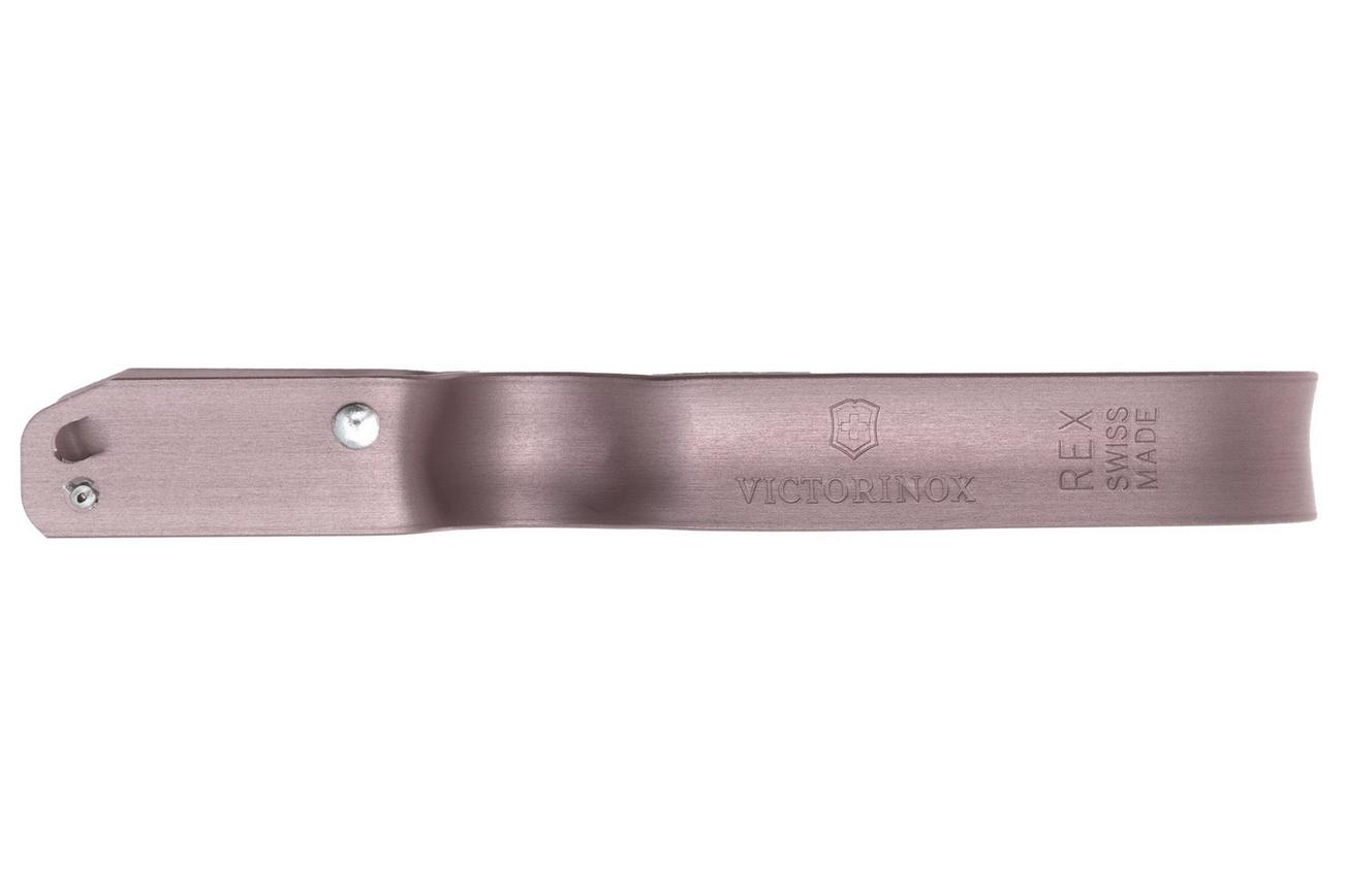 Victorinox REX Peeler 6.0900.11 REX dunschiler lavendel