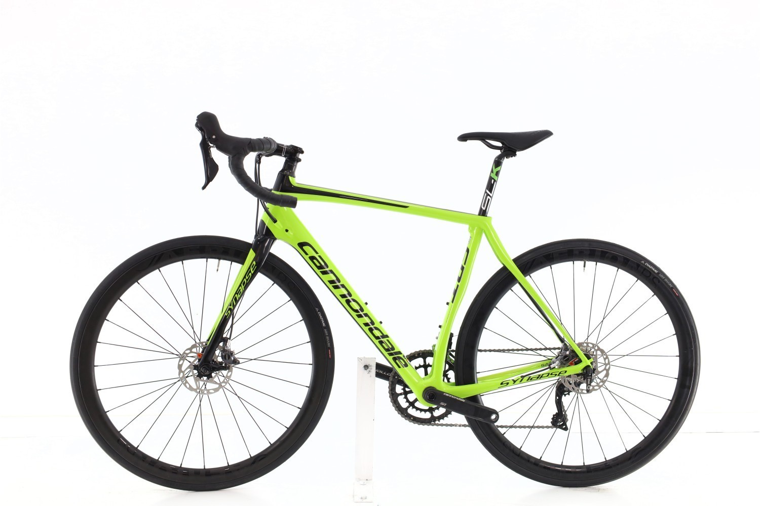 Cannondale Synapse SPT (2021) | Diamond