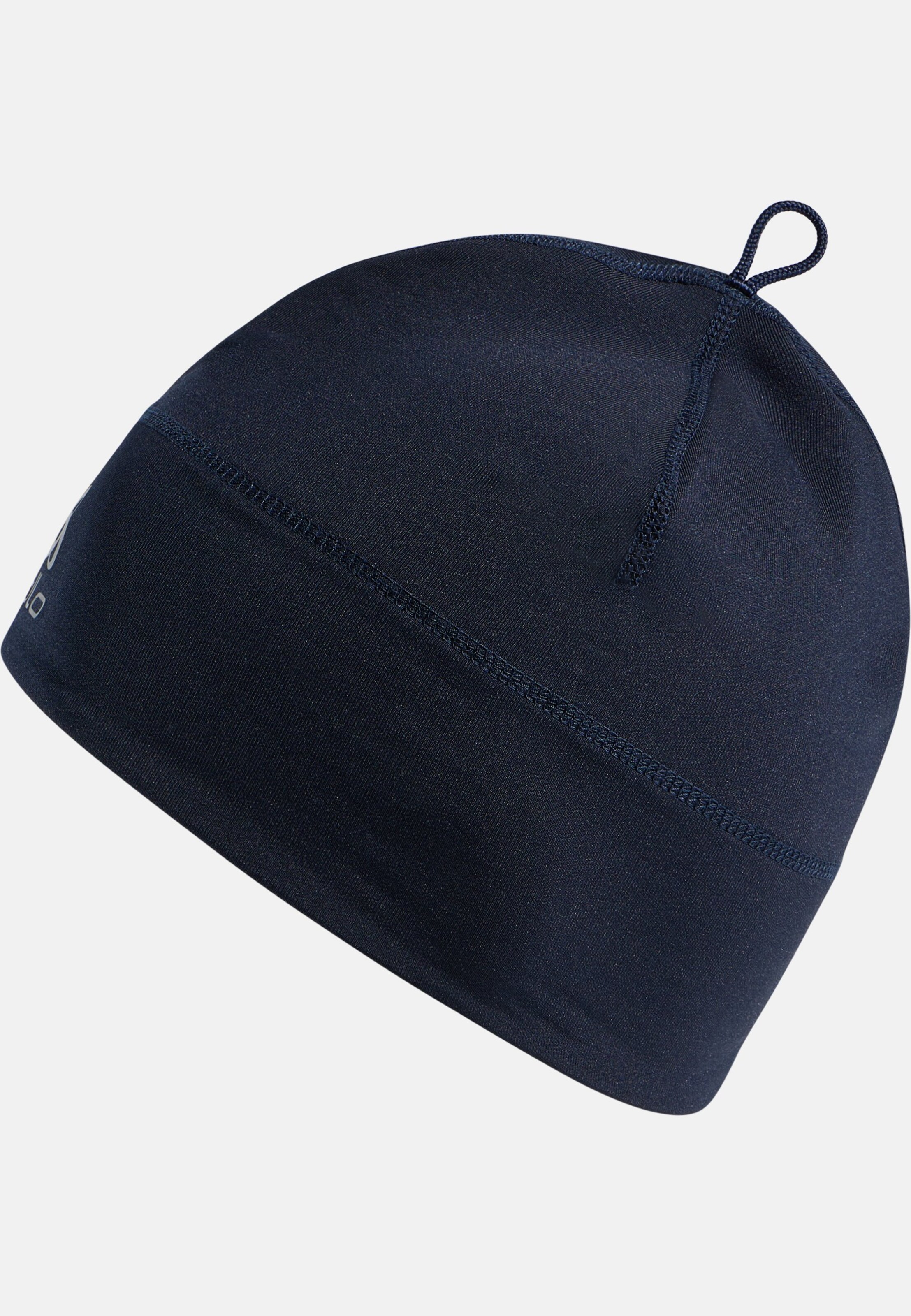 Polyknit Warm Mütze in dark sapphire