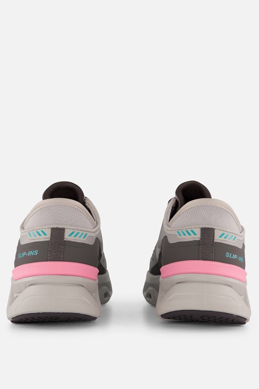 Skechers Slip-Ins Glide Step Instappers grijs