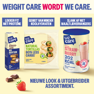 Weight Care Shaker 1ST