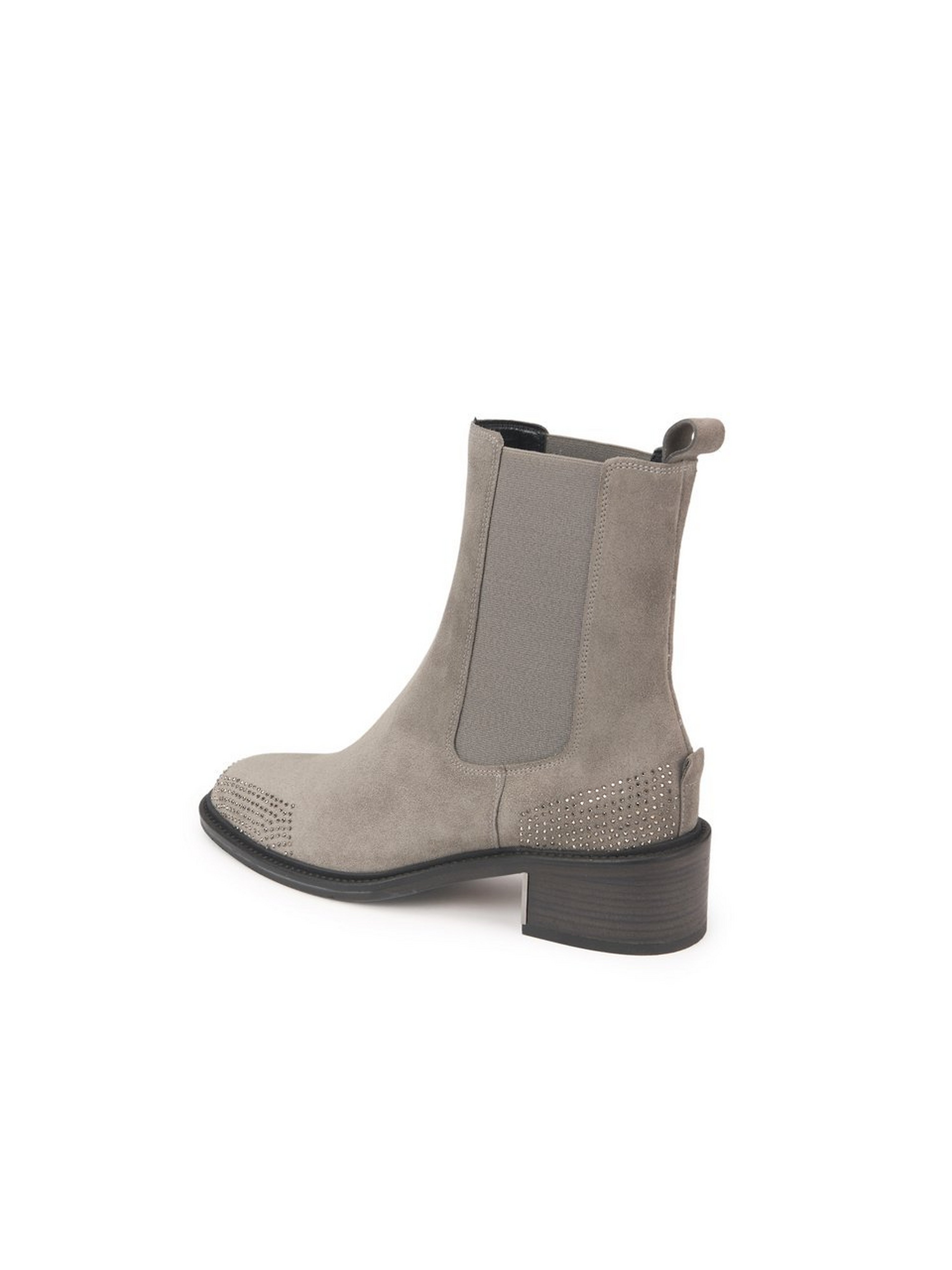 Stiefelette Stick