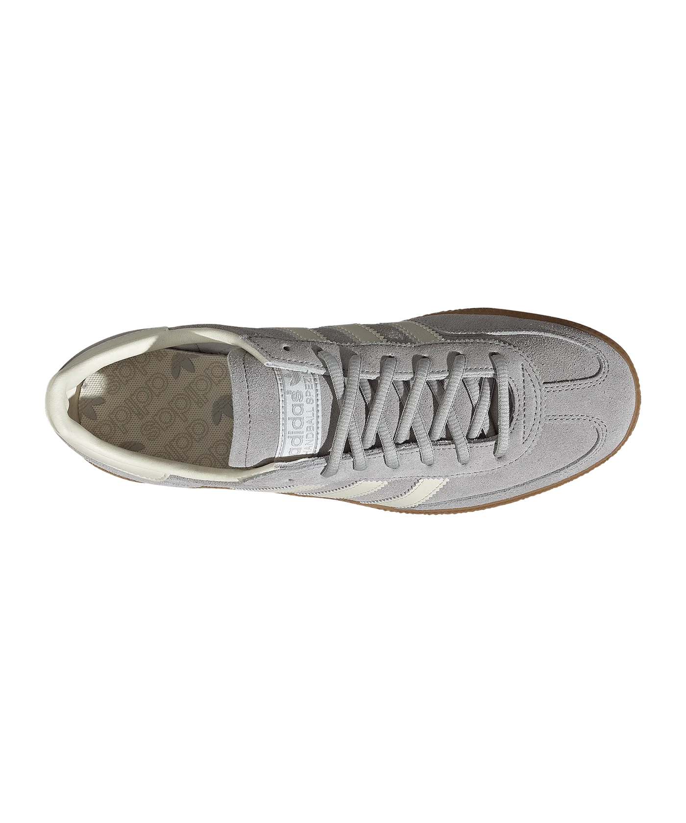 adidas Originals Handball Spezial Grau