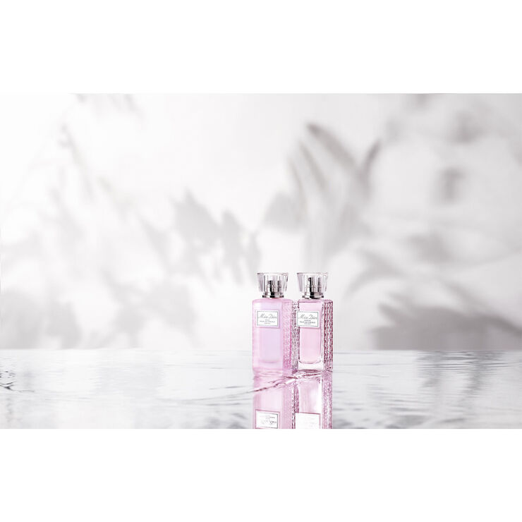 DIOR Miss Dior Hair Mist Hair Mist - Scented Spray