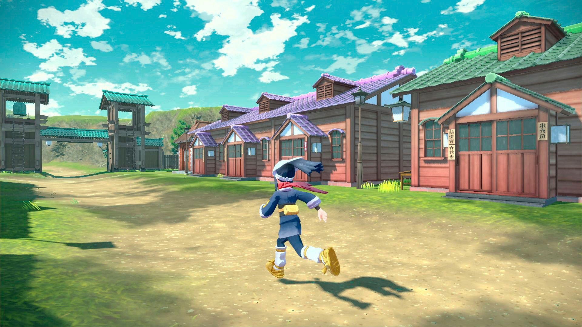 Nintendo Switch Spielesoftware »Pokémon Legenden Arceus« Nintendo Switch
