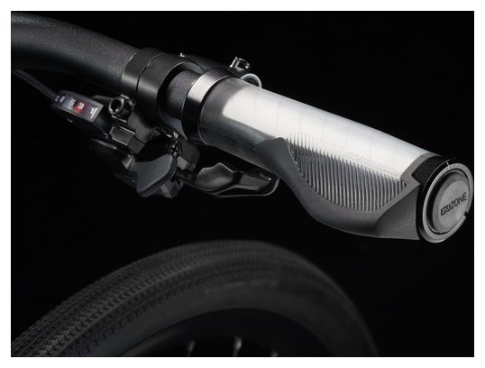 Vélo Fitness Trek FX Sport 4 Shimano Cues 10V 700 mm Gris Lithium - Produit Reconditionné