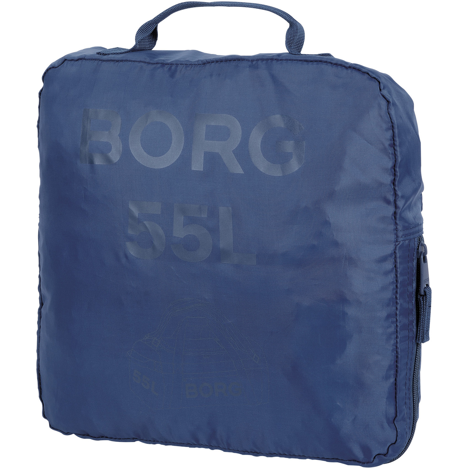Björn Borg Borg Duffle Tas 55L