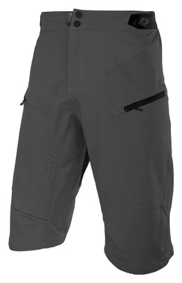 Short VTT sans peau O'Neal ROCKSTACKER Gris