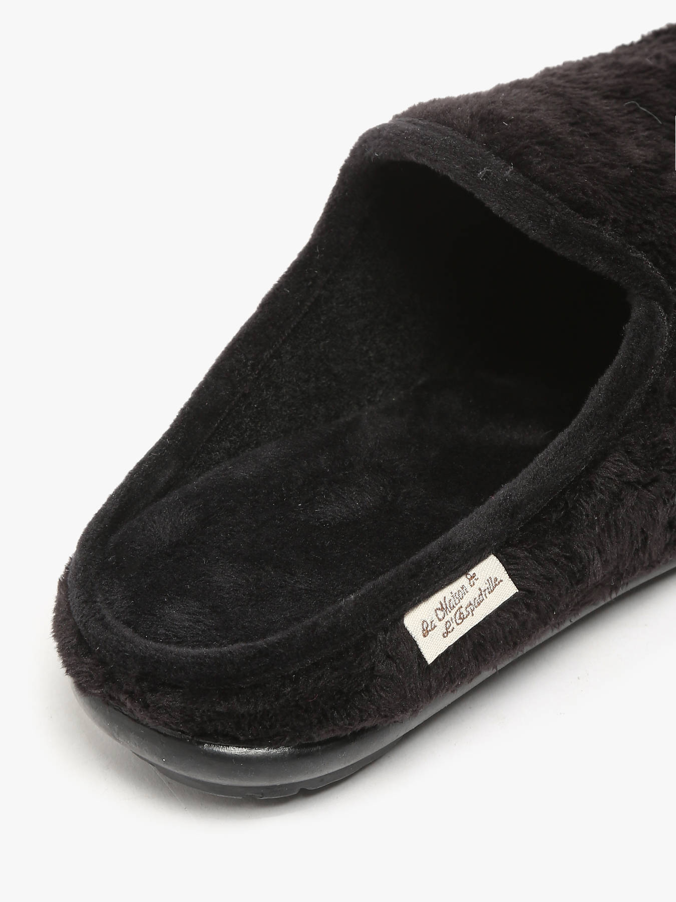 Chaussons LA MAISON DE L'ESPADRILLE