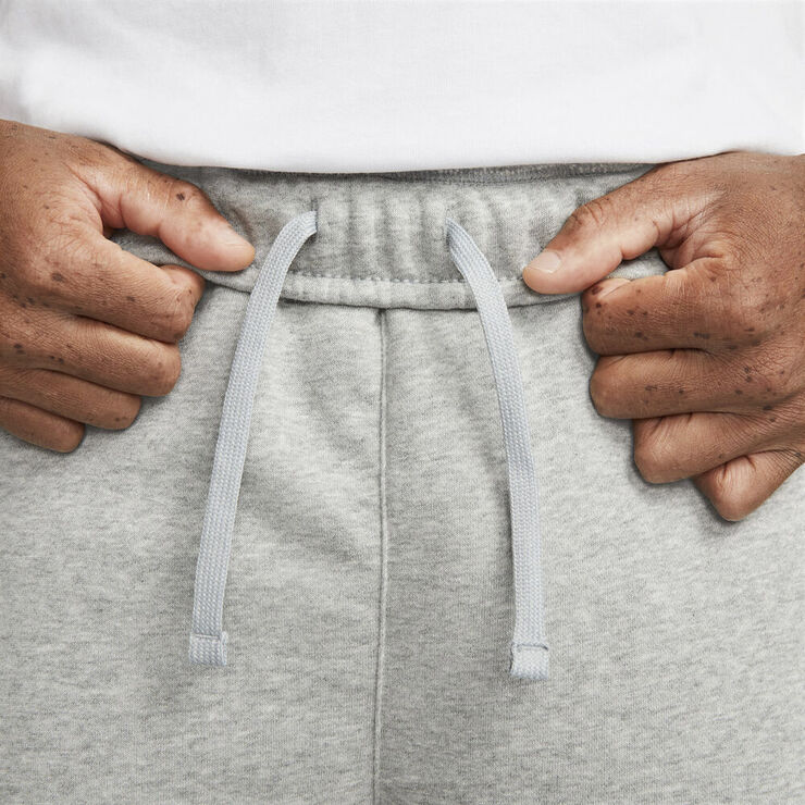 Nike Sportswear Repeat Fleece Cargo Bukser Grå