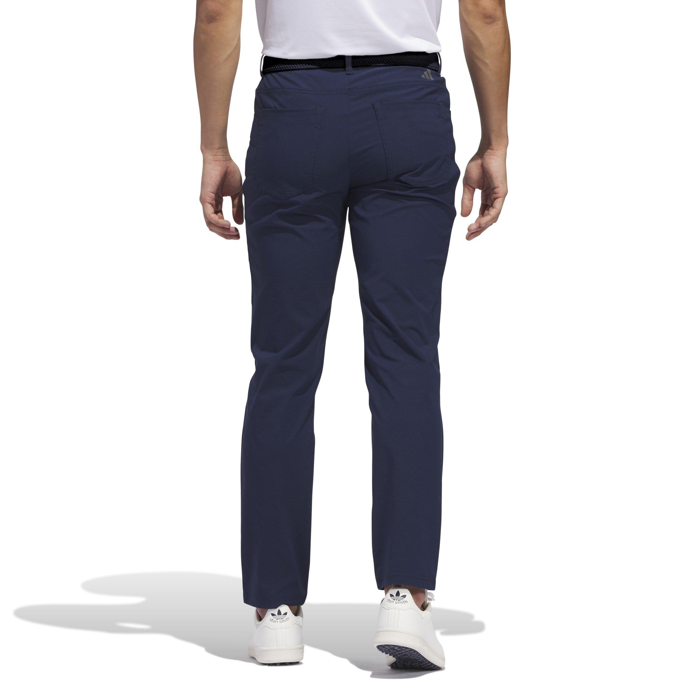 adidas Ultimate365 5 Pocket Golf Trousers