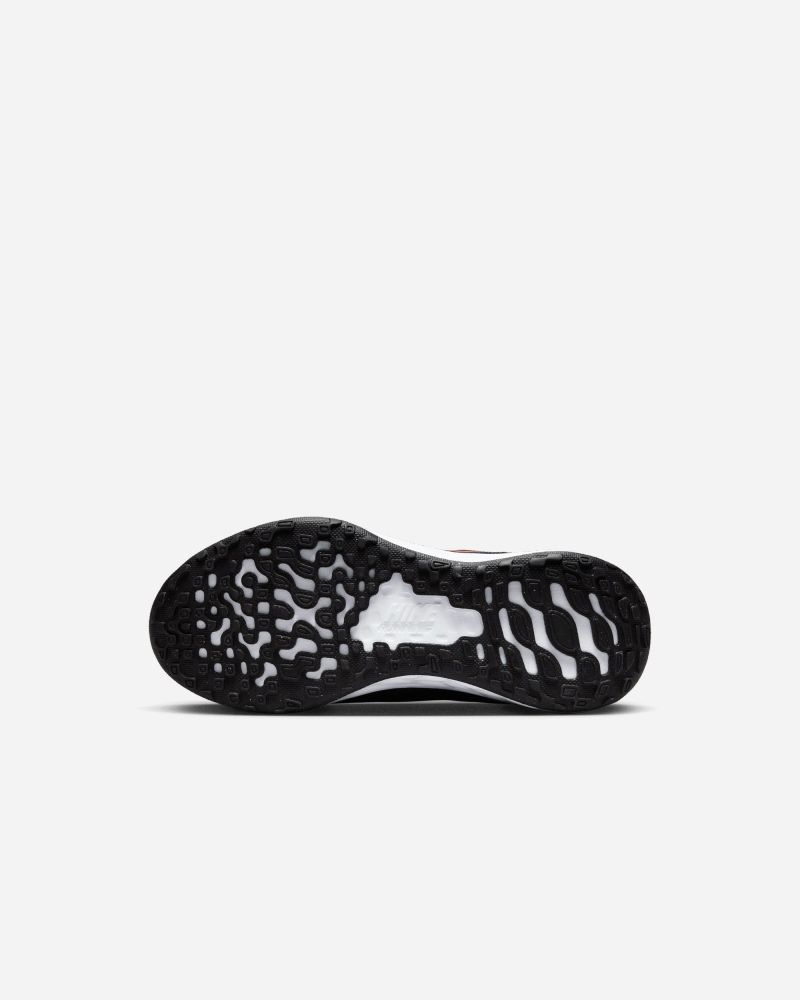 Chaussures Nike Revolution 6 Bleu Marine pour enfant
