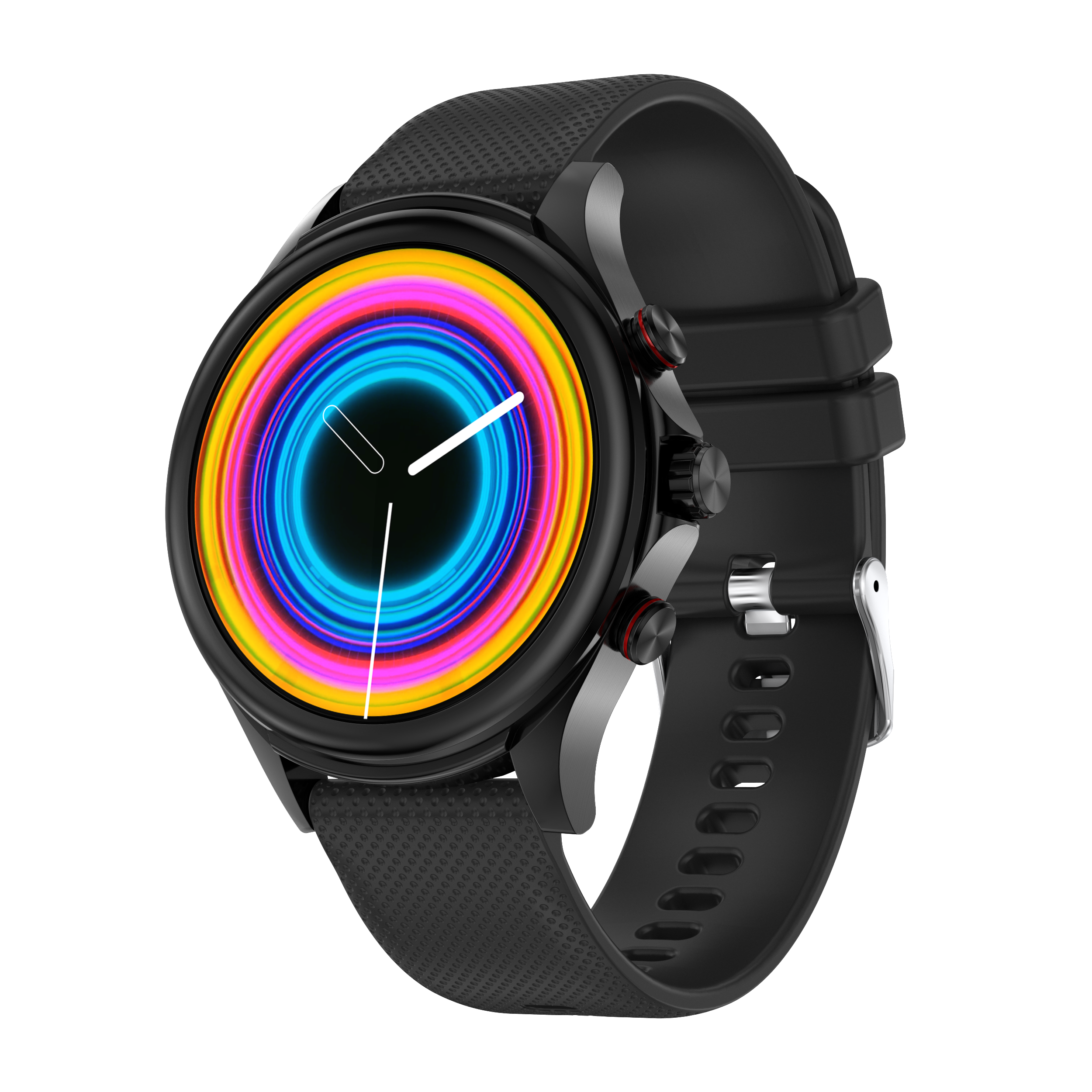 Relógio inteligente Smartek SW-435B para esportes