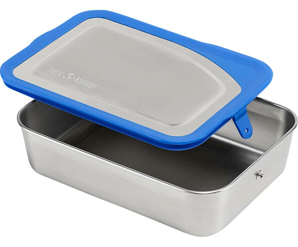 KleanKanteen Edelstahl Lunch Box 1182 ml