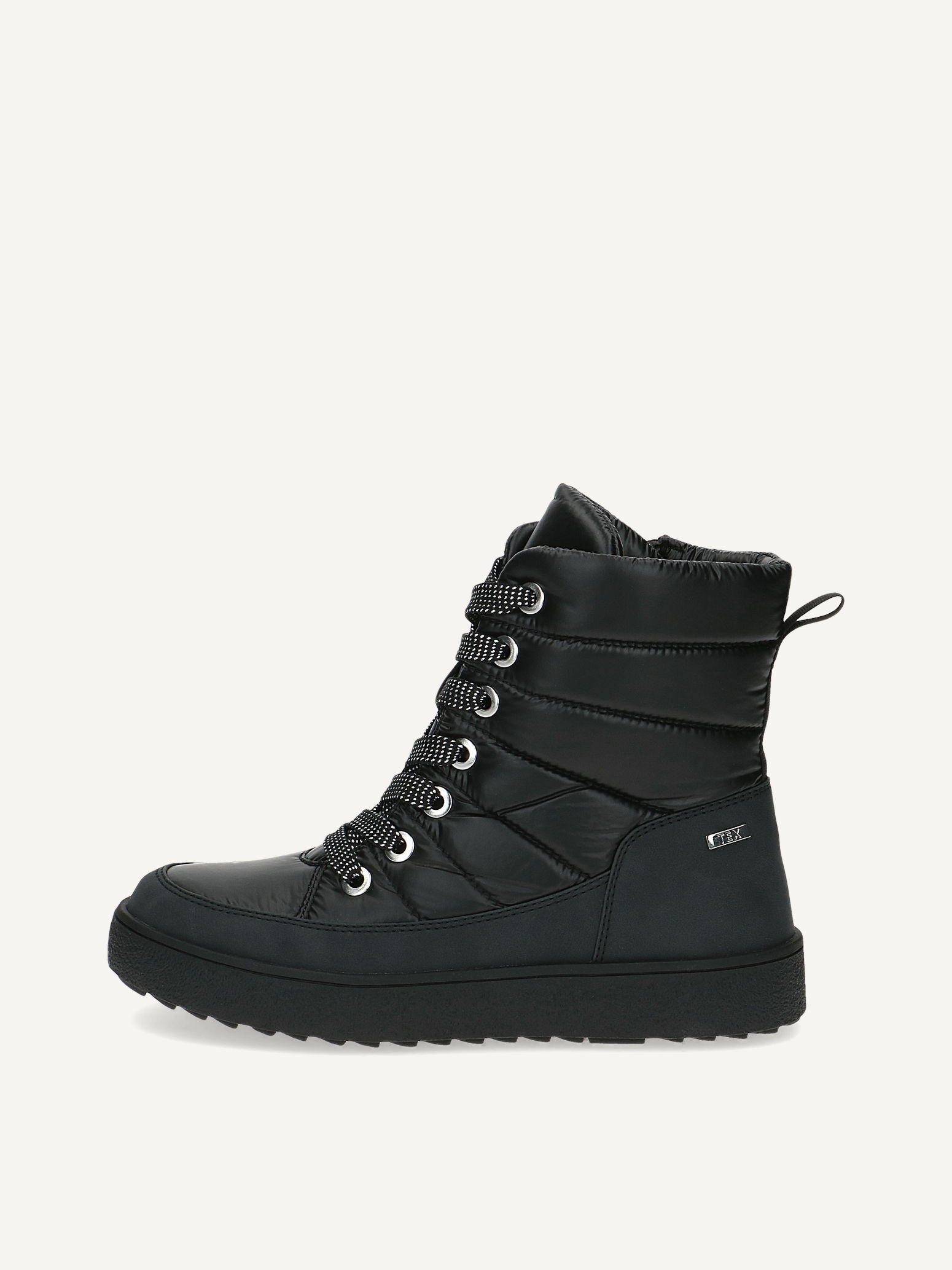 Stiefelette