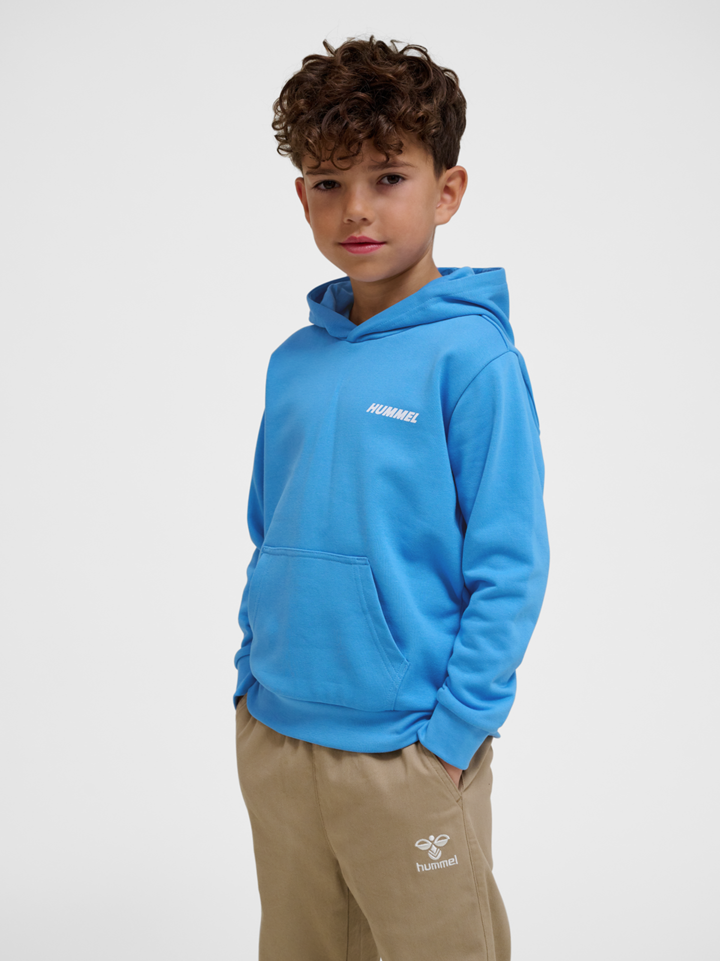Casper Hoodie