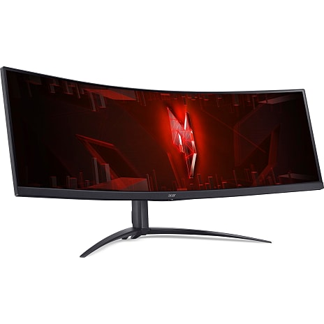 Acer Nitro XZ452CUV 44.5'' QQHD Curved Gaming skærm