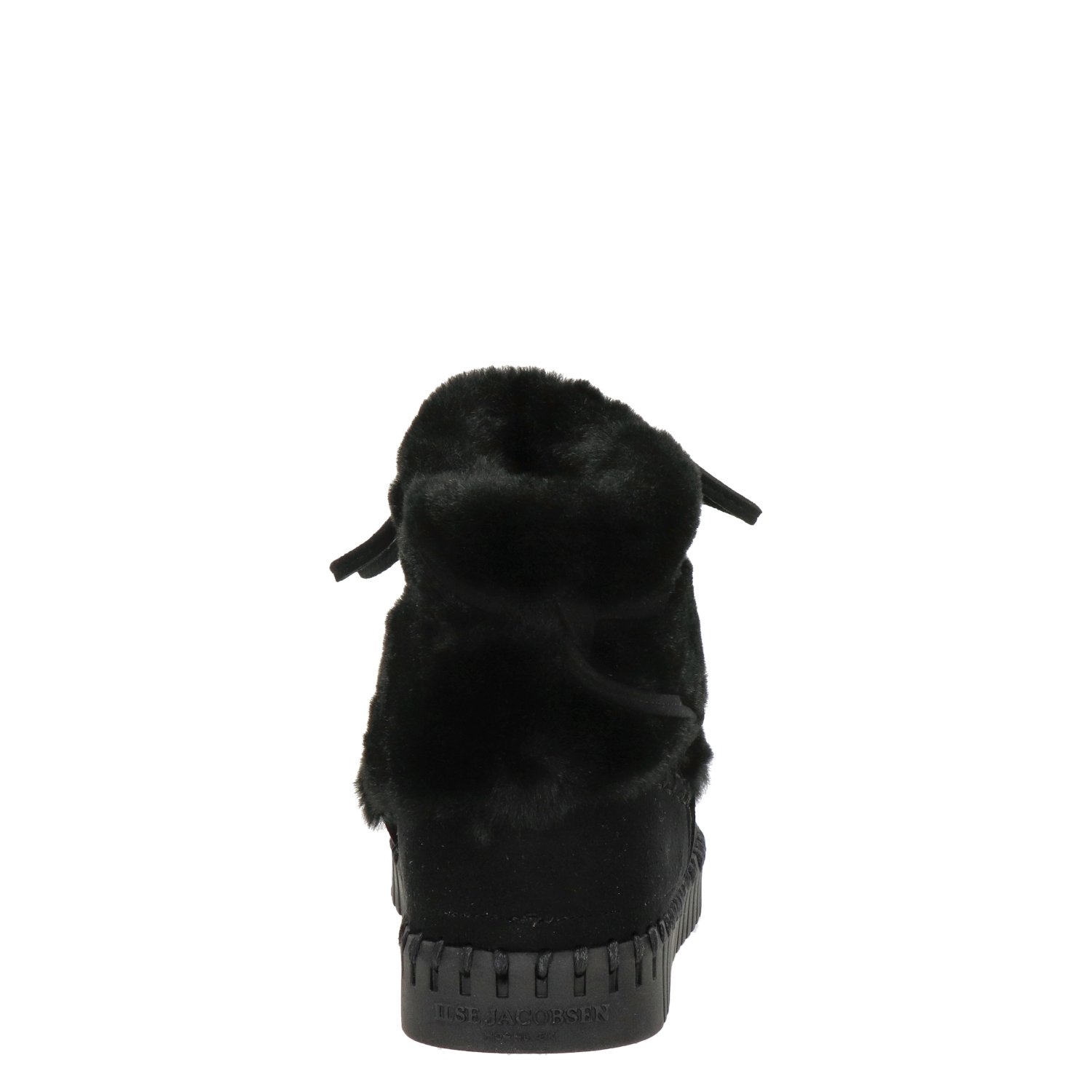 Ilse Jacobsen Tulip dames boot Ilse Jacobsen Zwart