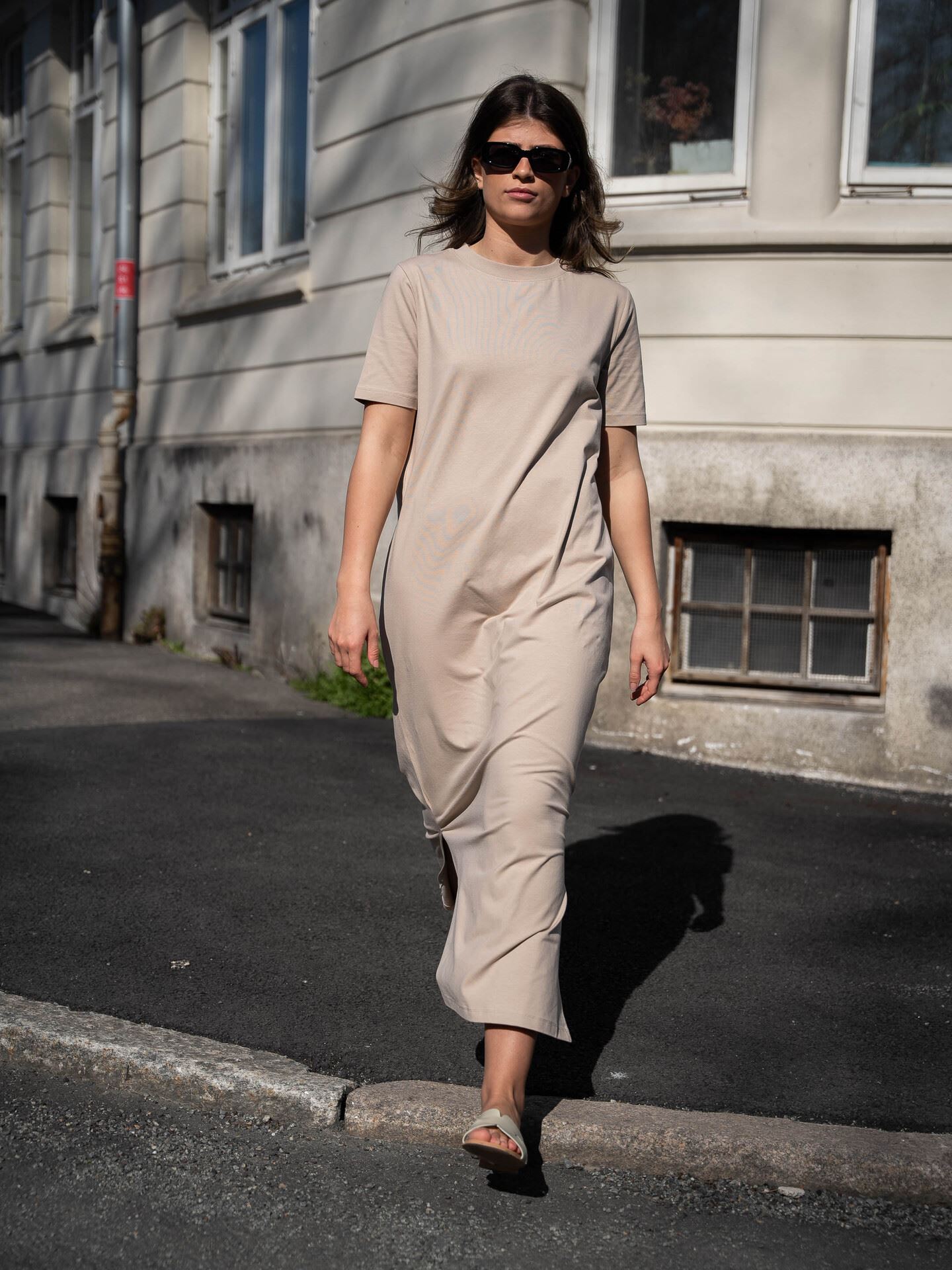 Neisha Dress