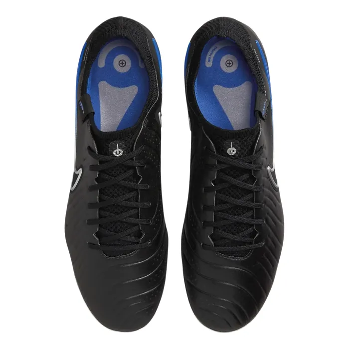 Nike Tiempo Legend 10 Elite AG Voetbalschoenen Senior