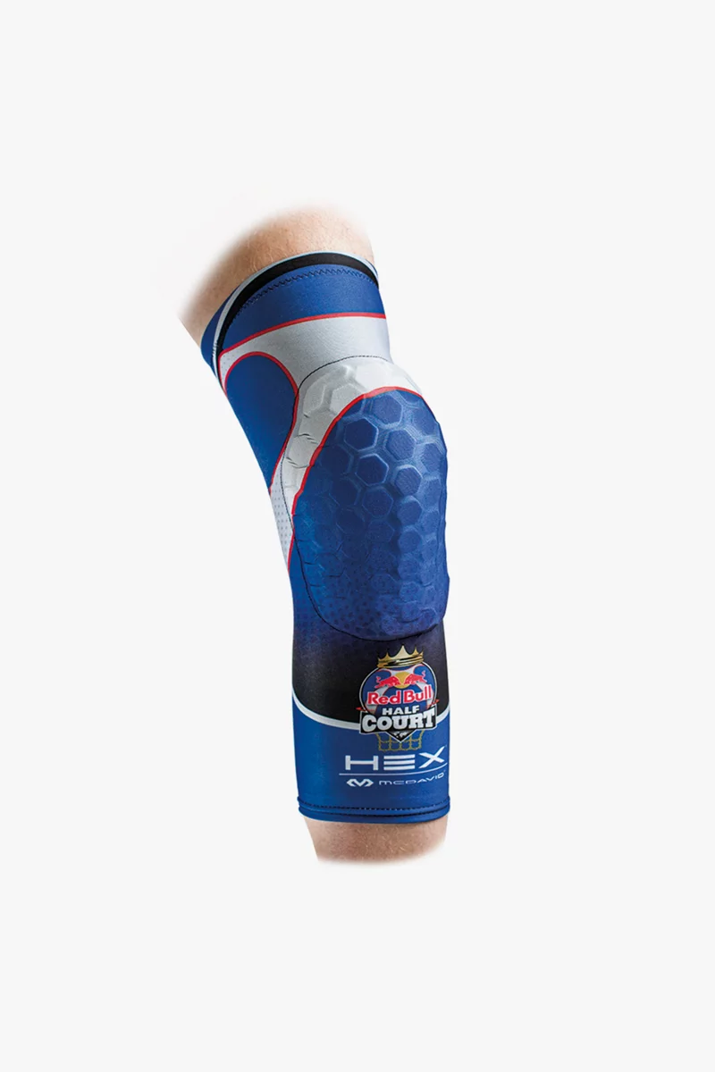Mc David HEX® Red Bull Reversible Beinlinge