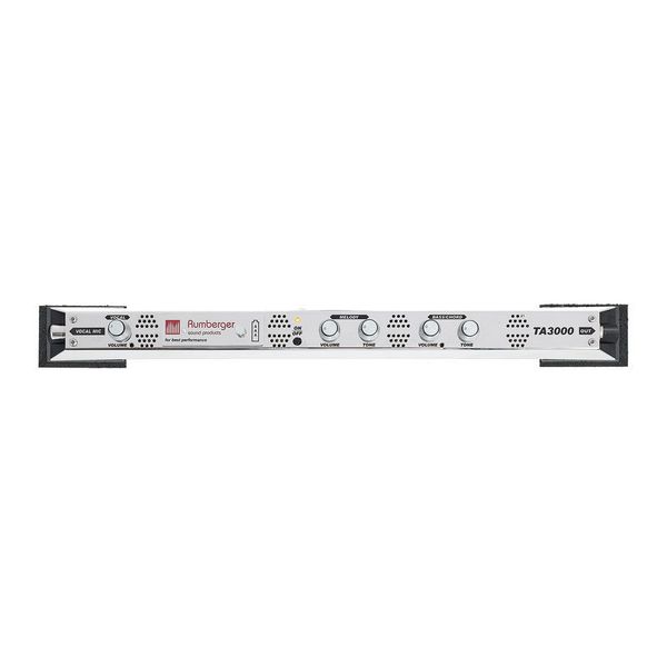 Rumberger TA3000 X- S Descant