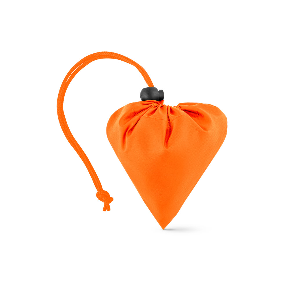 hi!dea 92930 - Sac pliable en 190T polyester recyclé (100% rPET)