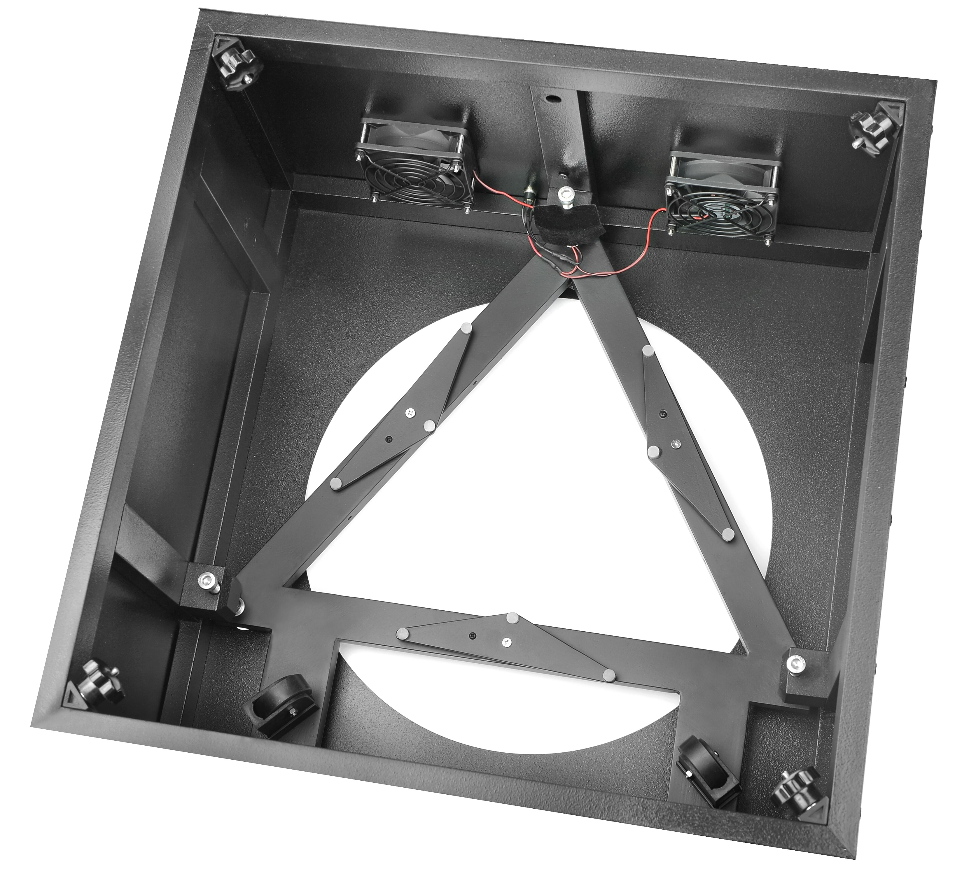 EXPLORE SCIENTIFIC Ultra Light Dobson 406mm GENERATION II