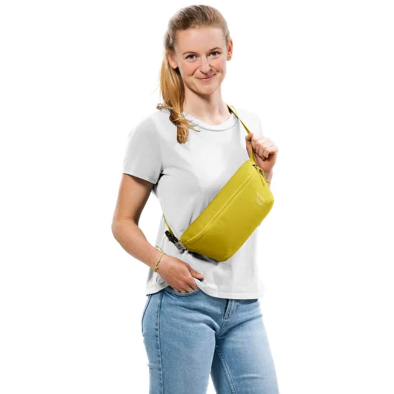 Sac banane Avengo 29 cm Turmeric