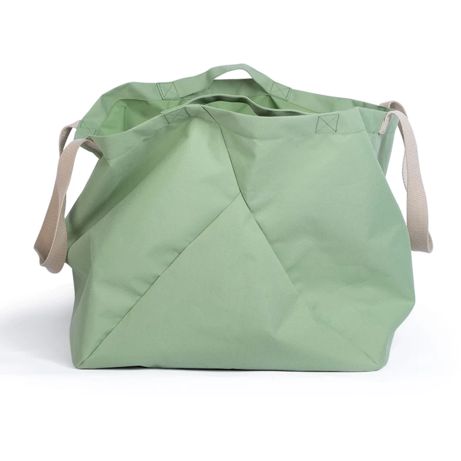 KAOS Tasche BigBag Dusty Green
